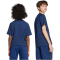 adidas Tiro 25 T-Shirt Kinder JY5940 - team navy blue 2 116
