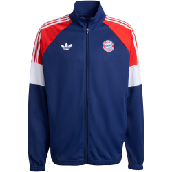 adidas FC Bayern München LFSTLR Trainingsjacke...