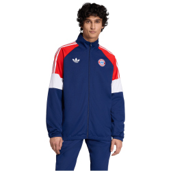 adidas FC Bayern München LFSTLR Trainingsjacke...