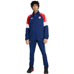 adidas FC Bayern München LFSTLR Trainingsjacke...