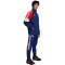 adidas FC Bayern München LFSTLR Trainingsjacke 2025/26 Herren KC7796 - dark blue/red/white S