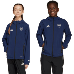 adidas FC Arsenal Competition Vis Tech Travel...