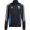 adidas Jude Bellingham Trainingsjacke Kinder JX3943 - black 140