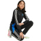 adidas Jude Bellingham Trainingsjacke Kinder JX3943 - black 140