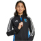 adidas Jude Bellingham Trainingsjacke Kinder JX3943 - black 140