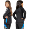 adidas Jude Bellingham Trainingsjacke Kinder JX3943 - black 140