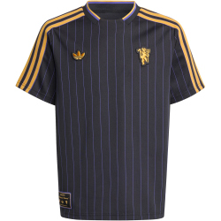 adidas Originals Manchester United Icon Trikot 2025/26...