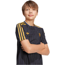 adidas Originals Manchester United Icon Trikot 2025/26...