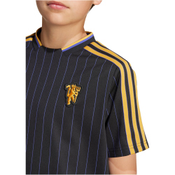 adidas Originals Manchester United Icon Trikot 2025/26...