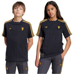 adidas Originals Manchester United Icon Trikot 2025/26...