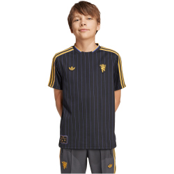 adidas Originals Manchester United Icon Trikot 2025/26...