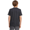 adidas Originals Manchester United Icon Trikot 2025/26 Kinder JY1078 - black 128