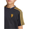 adidas Originals Manchester United Icon Trikot 2025/26 Kinder JY1078 - black 128