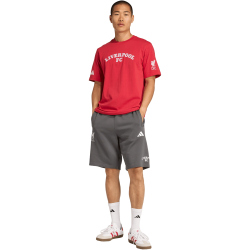 adidas FC Liverpool US T-Shirt 2025/26 Herren JW5487 -...