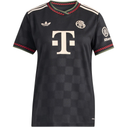 adidas Originals FC Bayern München Ausweichtrikot...