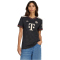 adidas Originals FC Bayern München Ausweichtrikot 2025/26 Damen KE6798 - black/halo ivory XS