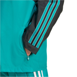 adidas Originals FC Liverpool Icon Parka 2025/26 Kinder...