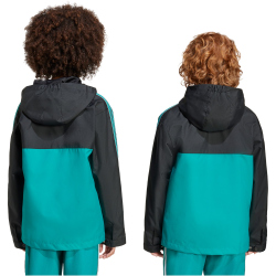 adidas Originals FC Liverpool Icon Parka 2025/26 Kinder...