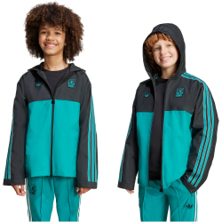 adidas Originals FC Liverpool Icon Parka 2025/26 Kinder...
