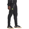 adidas Real Madrid Pro Vis Tech Travel Trainingshose 2025/26 Herren JV5323 - black/lucid lemon XS