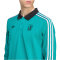 adidas Originals FC Liverpool Icon Poloshirt 2025/26 Herren JW5471 - Sea Green M
