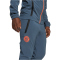 adidas FC Bayern München Competition Vis Tech Trainingshose 2025/26 Kinder JV5346 - bold onix/easy coral 128