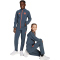 adidas FC Bayern München Competition Vis Tech Trainingshose 2025/26 Kinder JV5346 - bold onix/easy coral 128