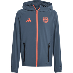 adidas FC Bayern München Competition Vis Tech Travel...