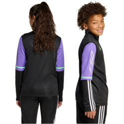 adidas F50 Training Sweatshirt Kinder JY5965 -...