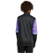 adidas F50 Training Sweatshirt Kinder JY5965 - black/purple rush 152