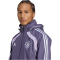 adidas Manchester United UBP Windbreaker 2025/26 Herren JW5256 - Trace purple XS