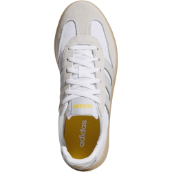 adidas Barreda Decode Football Sneaker Kinder JQ1212 - cloud white/lgh solid grey/GUM4 36