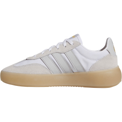 adidas Barreda Decode Football Sneaker Kinder JQ1212 - cloud white/lgh solid grey/GUM4 36