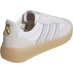 adidas Barreda Decode Football Sneaker Kinder JQ1212 - cloud white/lgh solid grey/GUM4 36