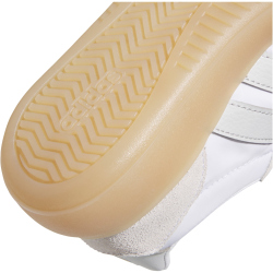 adidas Barreda Decode Football Sneaker Kinder JQ1212 - cloud white/lgh solid grey/GUM4 36
