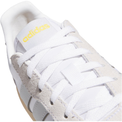 adidas Barreda Decode Football Sneaker Kinder JQ1212 - cloud white/lgh solid grey/GUM4 36