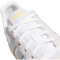 adidas Barreda Decode Football Sneaker Kinder JQ1212 - cloud white/lgh solid grey/GUM4 36