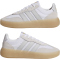 adidas Barreda Decode Football Sneaker Kinder JQ1212 - cloud white/lgh solid grey/GUM4 36