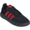 adidas Barreda Decode Football Sneaker Kinder JQ1211 - core black/mufc red/core black 36 2/3
