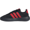 adidas Barreda Decode Football Sneaker Kinder JQ1211 - core black/mufc red/core black 36 2/3