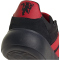adidas Barreda Decode Football Sneaker Kinder JQ1211 - core black/mufc red/core black 36 2/3