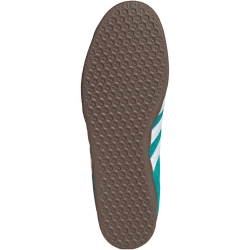 adidas Gazelle Sneaker JR4159 - Sea Green/cloud white/GUM5 44 2/3