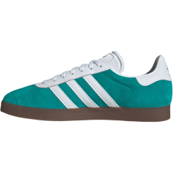 adidas Gazelle Sneaker JR4159 - Sea Green/cloud white/GUM5 44 2/3