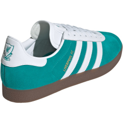 adidas Gazelle Sneaker JR4159 - Sea Green/cloud white/GUM5 44 2/3