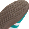 adidas Gazelle Sneaker JR4159 - Sea Green/cloud white/GUM5 44 2/3