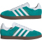adidas Gazelle Sneaker JR4159 - Sea Green/cloud white/GUM5 44 2/3
