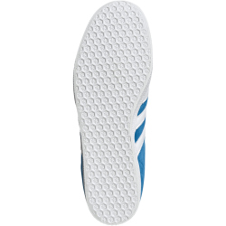 adidas Gazelle Sneaker JR4158 - BLUEBIRD/cloud white/crew yellow 43 1/3