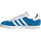 adidas Gazelle Sneaker JR4158 - BLUEBIRD/cloud white/crew yellow 43 1/3