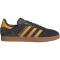 adidas Gazelle Sneaker JR1410 - utility black/preloved yellow/GUM4 40