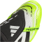 adidas Predator Elite AG Fußballschuhe JS0945 - cloud white/core black/lucid lemon 41 1/3